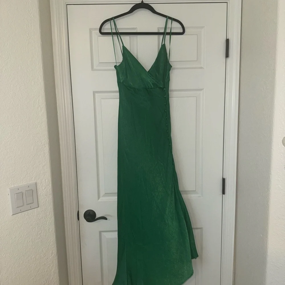 NWT Zara Dress - Picture 2 of 5